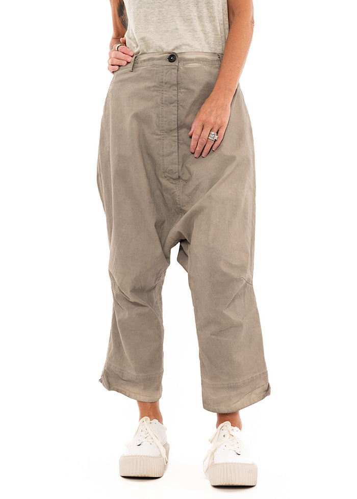 PRE-LOVED RUNDHOLZ DIP TROUSER