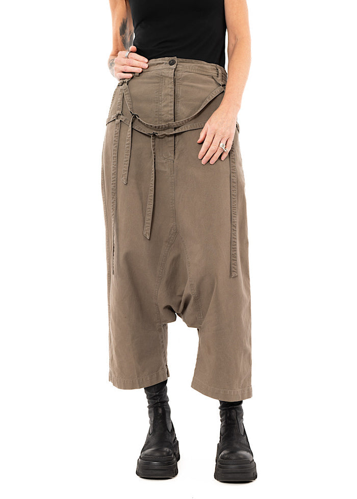 PRE-LOVED RUNDHOLZ DIP TROUSER