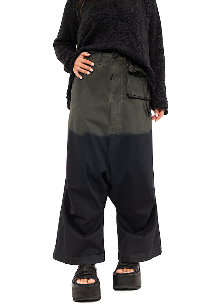 PRE-LOVED RUNDHOLZ DIP TROUSER