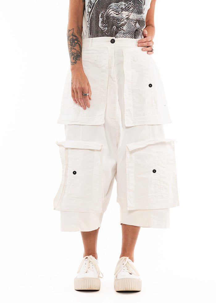 PRE-LOVED RUNDHOLZ DIP TROUSER