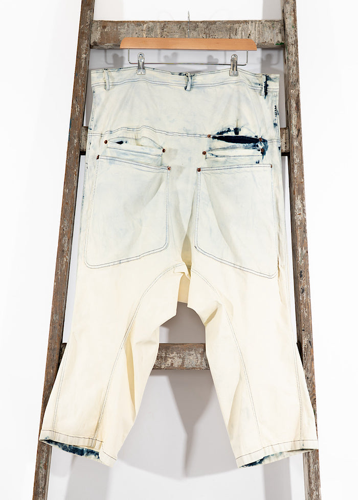 PRE-LOVED RUNDHOLZ DIP TROUSER