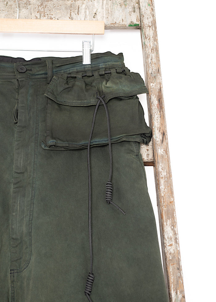 PRE-LOVED RUNDHOLZ DIP TROUSER