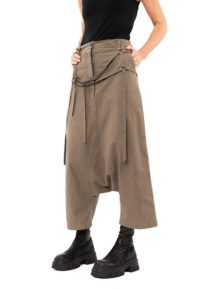 PRE-LOVED RUNDHOLZ DIP TROUSER