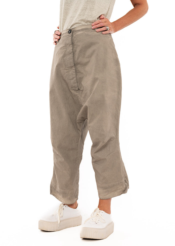 PRE-LOVED RUNDHOLZ DIP TROUSER