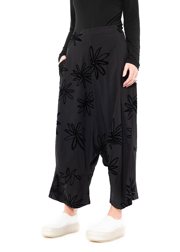 PRE-LOVED RUNDHOLZ DIP TROUSER