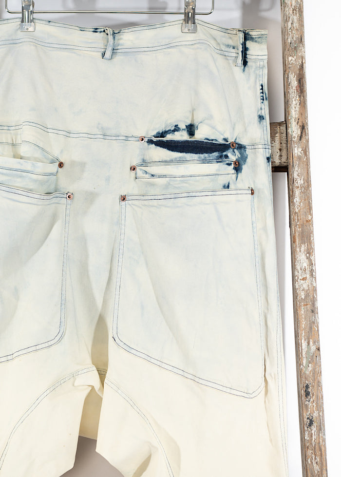 PRE-LOVED RUNDHOLZ DIP TROUSER