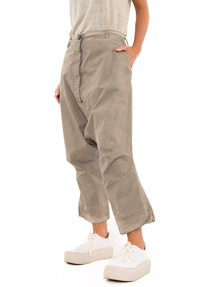 PRE-LOVED RUNDHOLZ DIP TROUSER