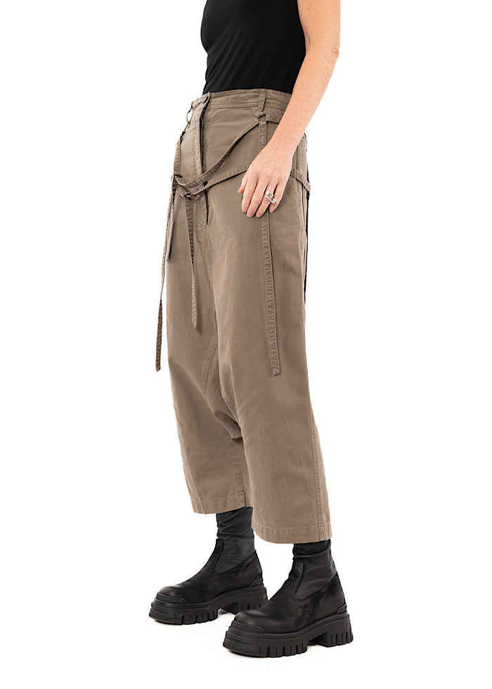 PRE-LOVED RUNDHOLZ DIP TROUSER