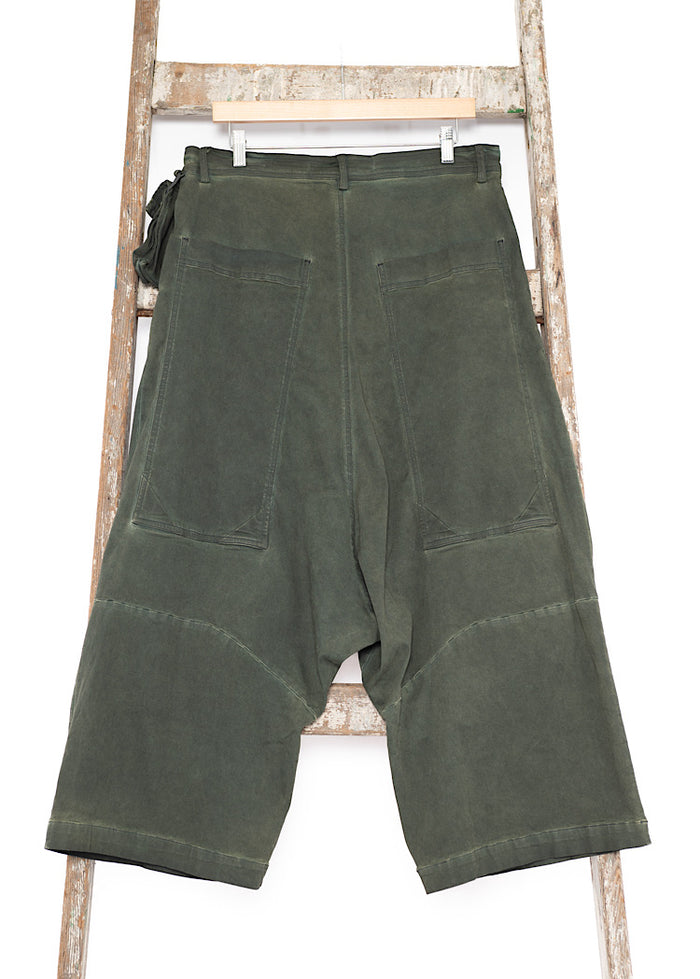PRE-LOVED RUNDHOLZ DIP TROUSER