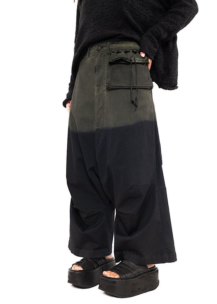 PRE-LOVED RUNDHOLZ DIP TROUSER