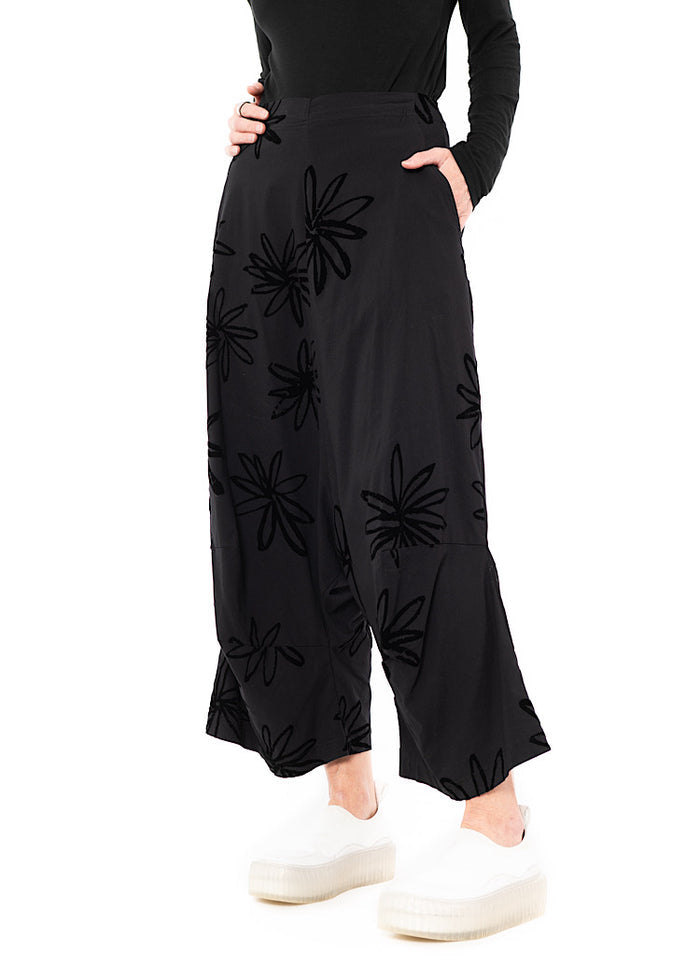 PRE-LOVED RUNDHOLZ DIP TROUSER