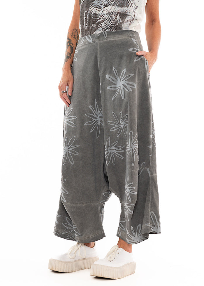 PRE-LOVED RUNDHOLZ DIP TROUSER