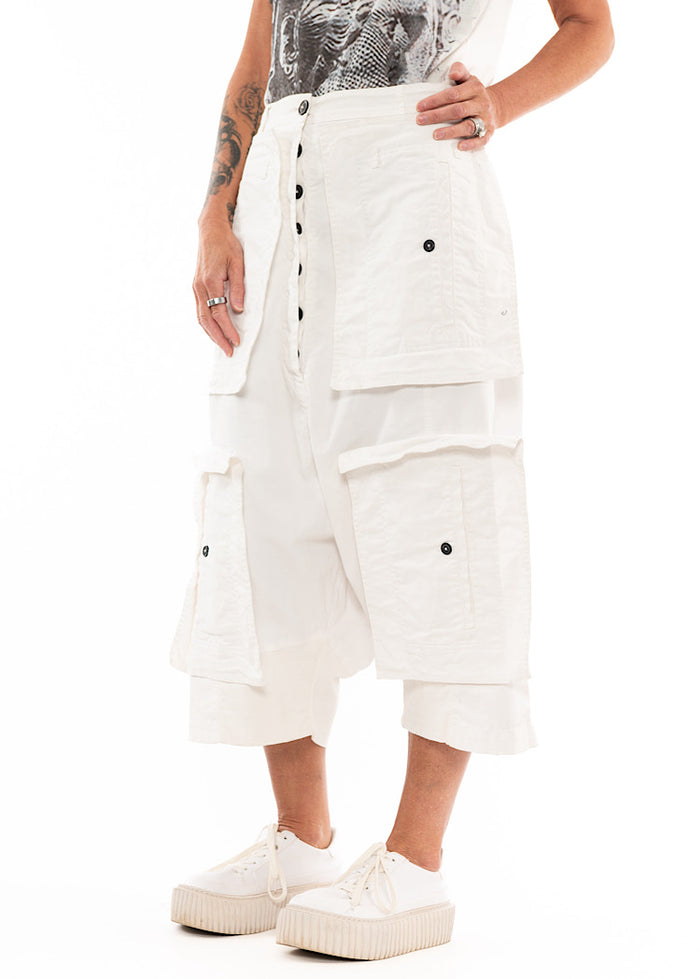 PRE-LOVED RUNDHOLZ DIP TROUSER