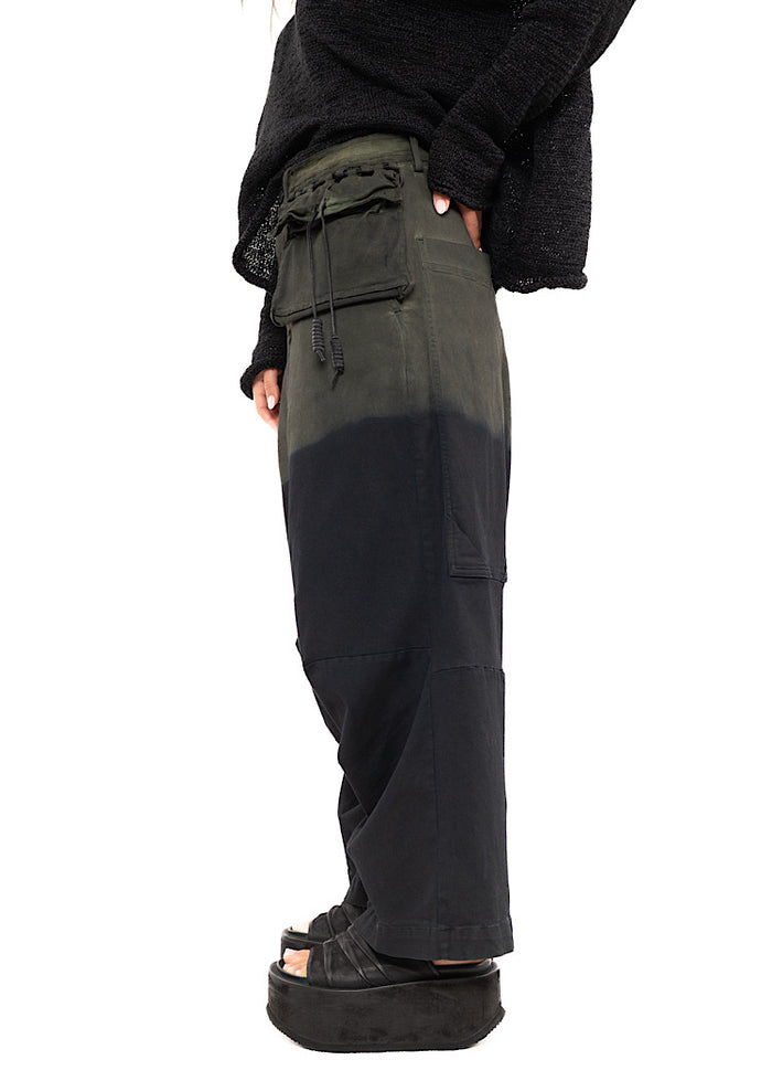 PRE-LOVED RUNDHOLZ DIP TROUSER