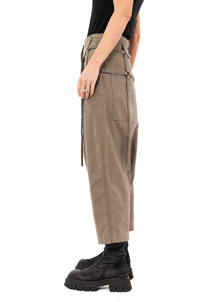 PRE-LOVED RUNDHOLZ DIP TROUSER