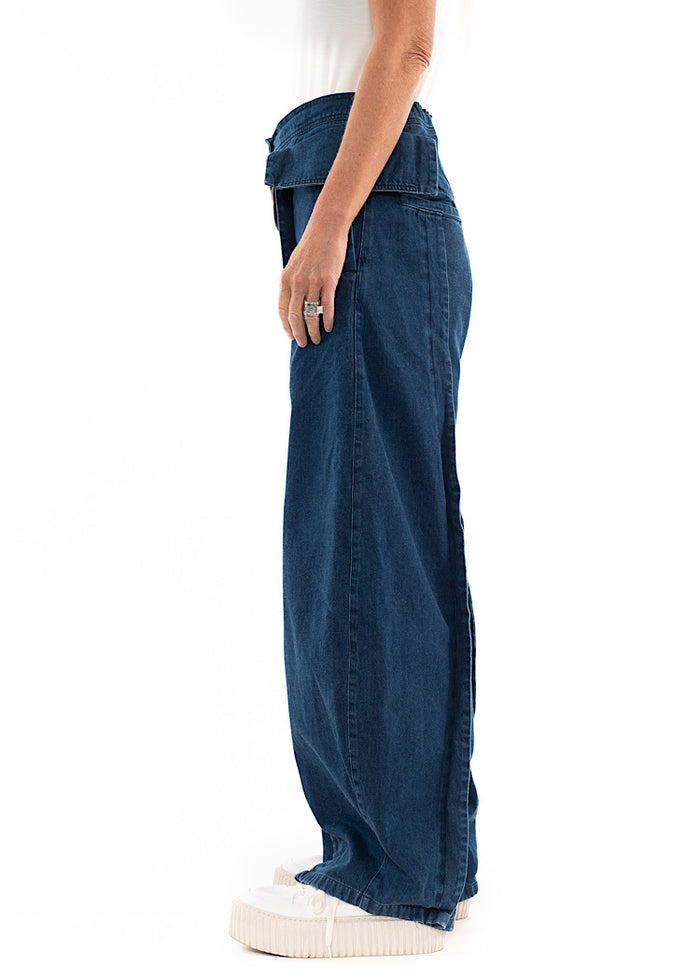 PRE-LOVED RUNDHOLZ DIP TROUSER