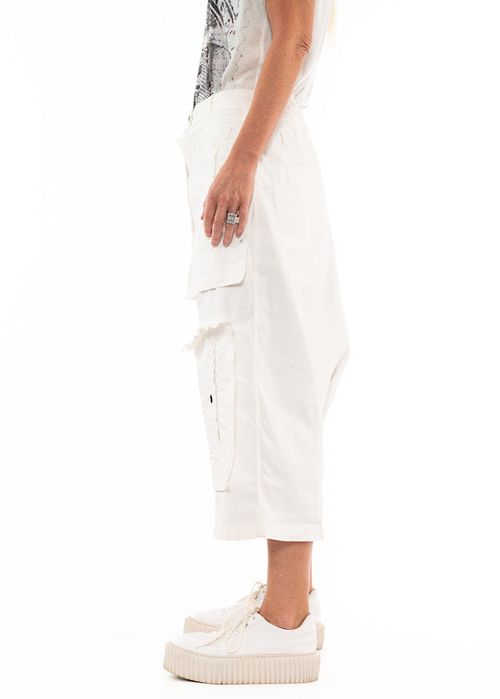 PRE-LOVED RUNDHOLZ DIP TROUSER