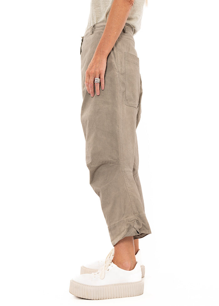 PRE-LOVED RUNDHOLZ DIP TROUSER