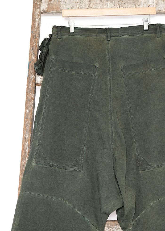 PRE-LOVED RUNDHOLZ DIP TROUSER