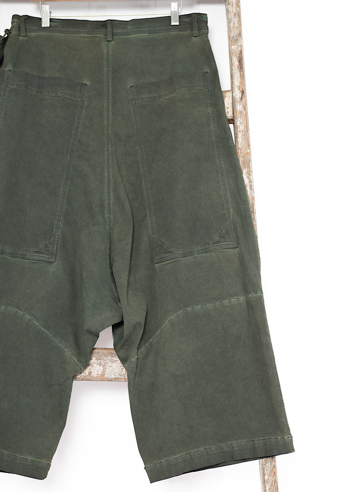 PRE-LOVED RUNDHOLZ DIP TROUSER