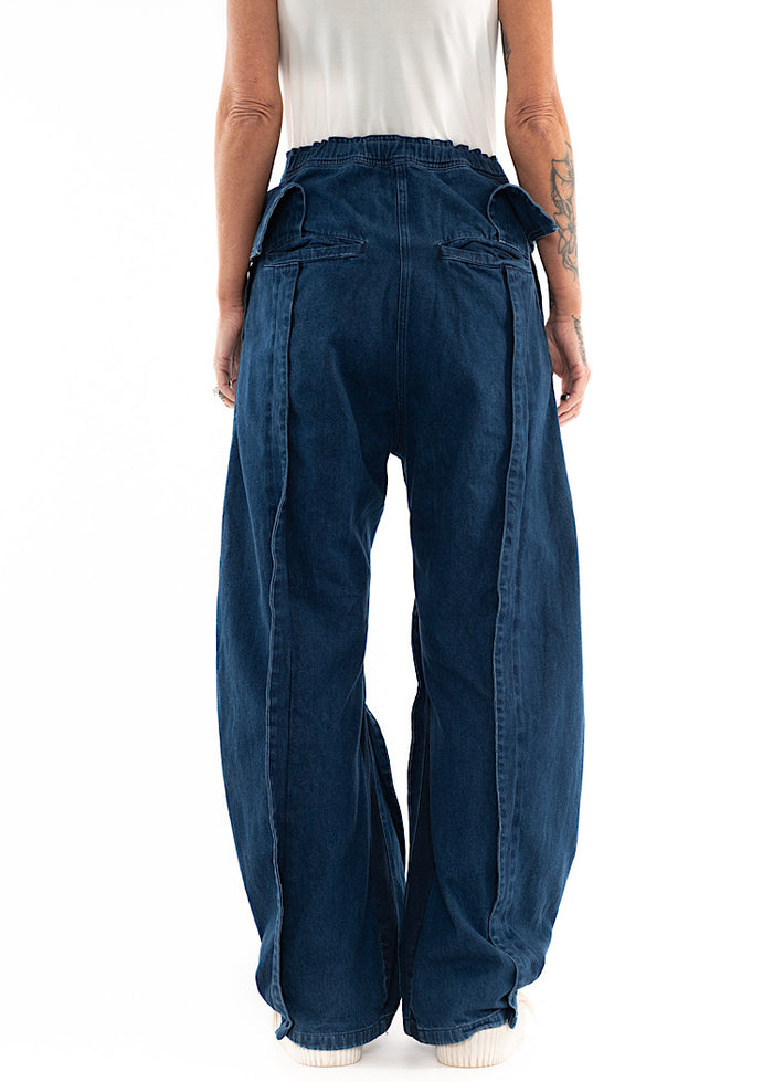 PRE-LOVED RUNDHOLZ DIP TROUSER