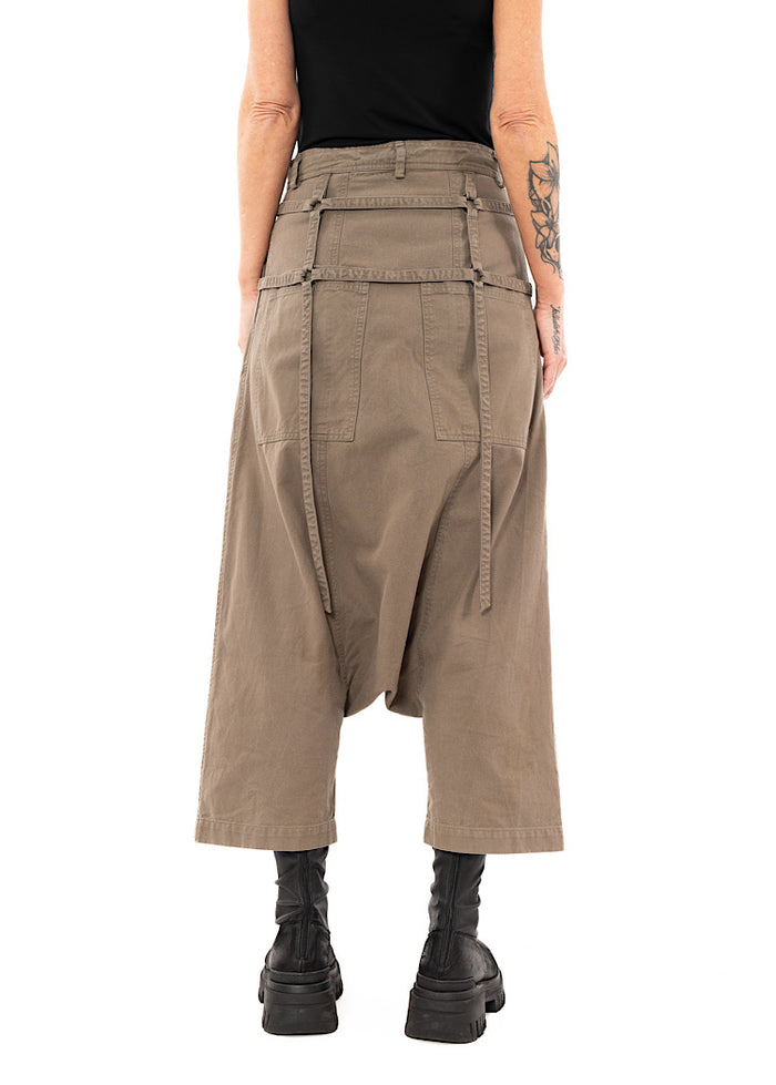 PRE-LOVED RUNDHOLZ DIP TROUSER
