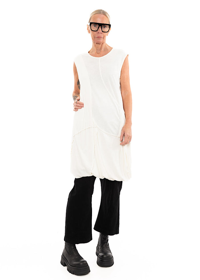 PRE-LOVED RUNDHOLZ DIP TUNIC
