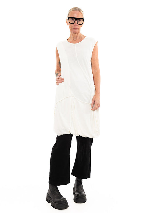 PRE-LOVED RUNDHOLZ DIP TUNIC
