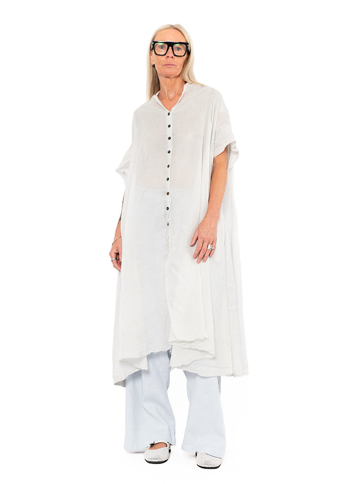 PRE-LOVED RUNDHOLZ DIP TUNIC