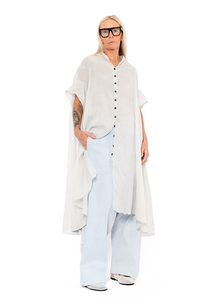 PRE-LOVED RUNDHOLZ DIP TUNIC