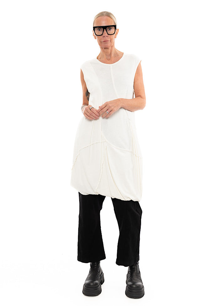 PRE-LOVED RUNDHOLZ DIP TUNIC