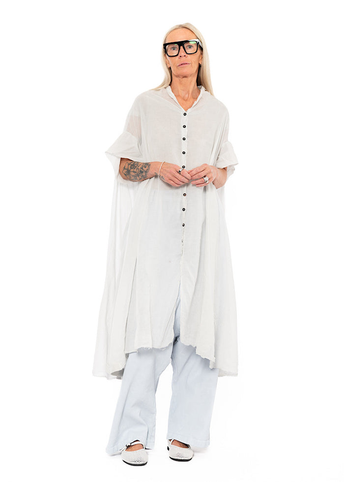 PRE-LOVED RUNDHOLZ DIP TUNIC
