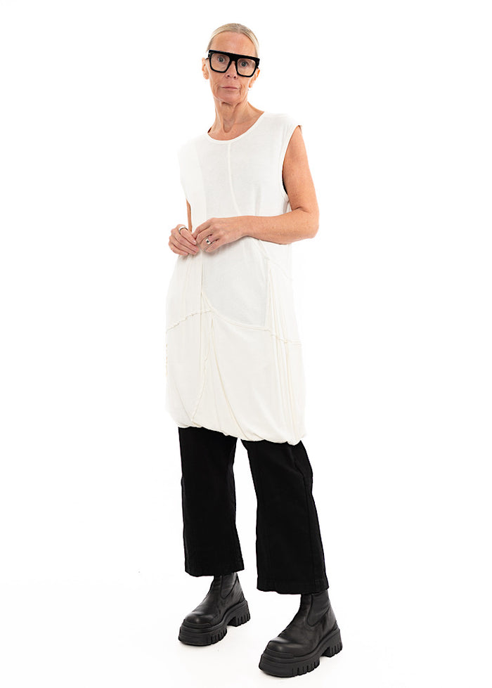 PRE-LOVED RUNDHOLZ DIP TUNIC