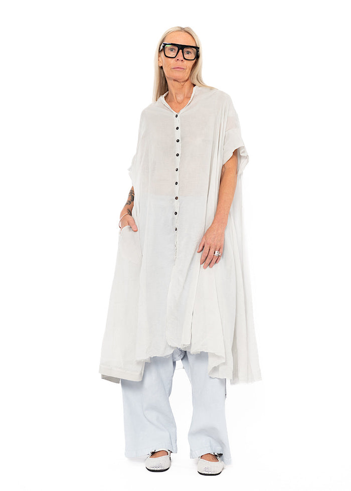 PRE-LOVED RUNDHOLZ DIP TUNIC