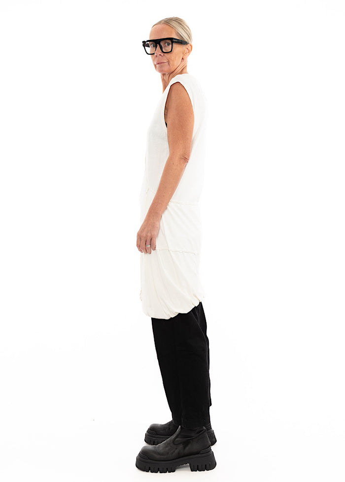 PRE-LOVED RUNDHOLZ DIP TUNIC