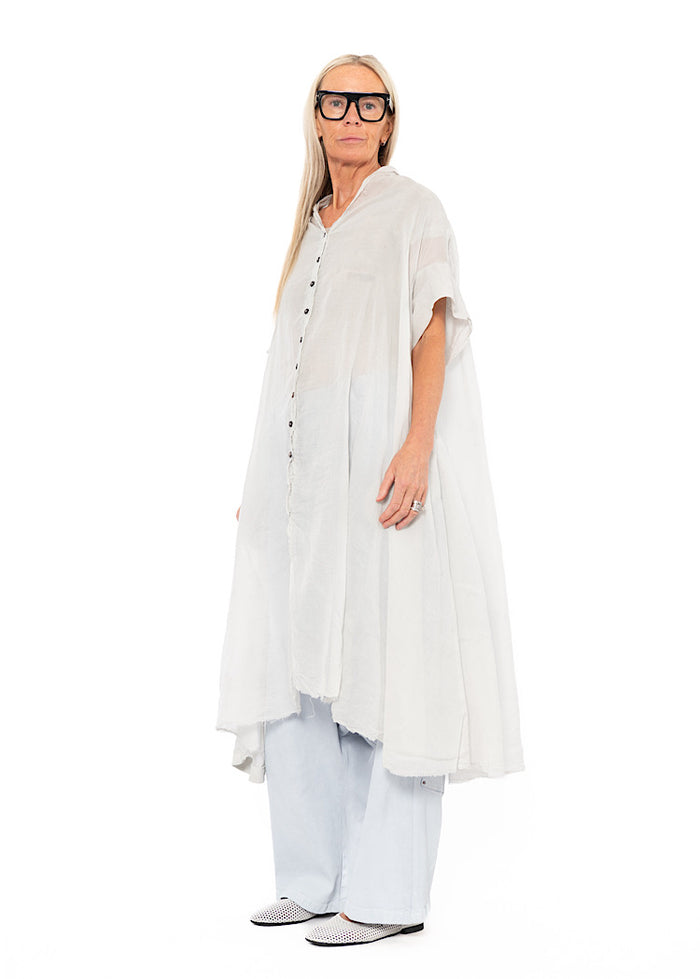PRE-LOVED RUNDHOLZ DIP TUNIC