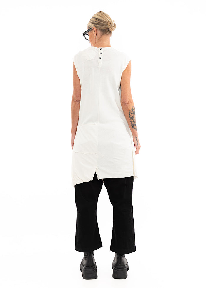 PRE-LOVED RUNDHOLZ DIP TUNIC