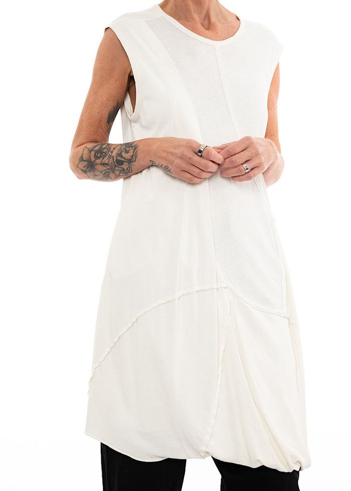 PRE-LOVED RUNDHOLZ DIP TUNIC