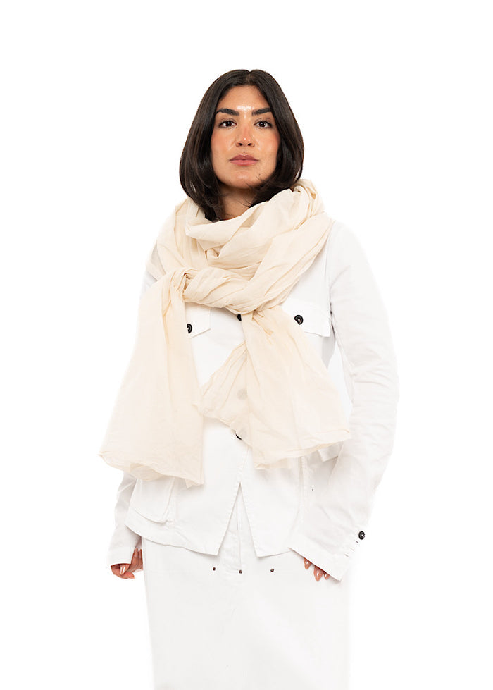 PRE-LOVED RUNDHOLZ MAINLINE 1/2 SHARER SCARF