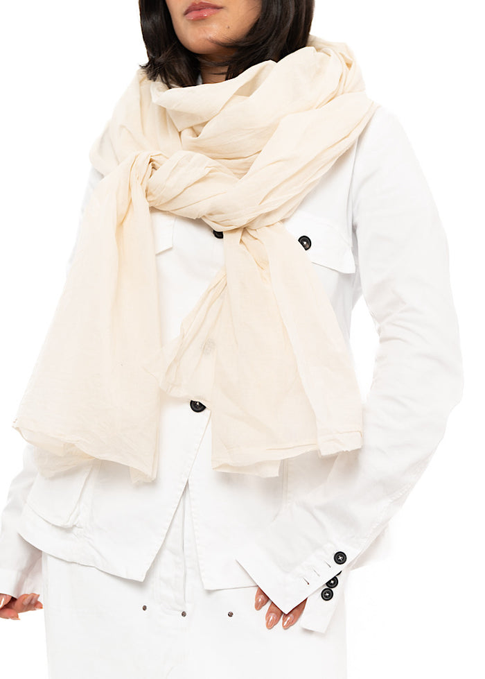 PRE-LOVED RUNDHOLZ MAINLINE 1/2 SHARER SCARF
