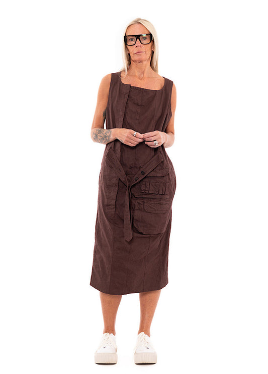 PRE-LOVED RUNDHOLZ MAINLINE DRESS