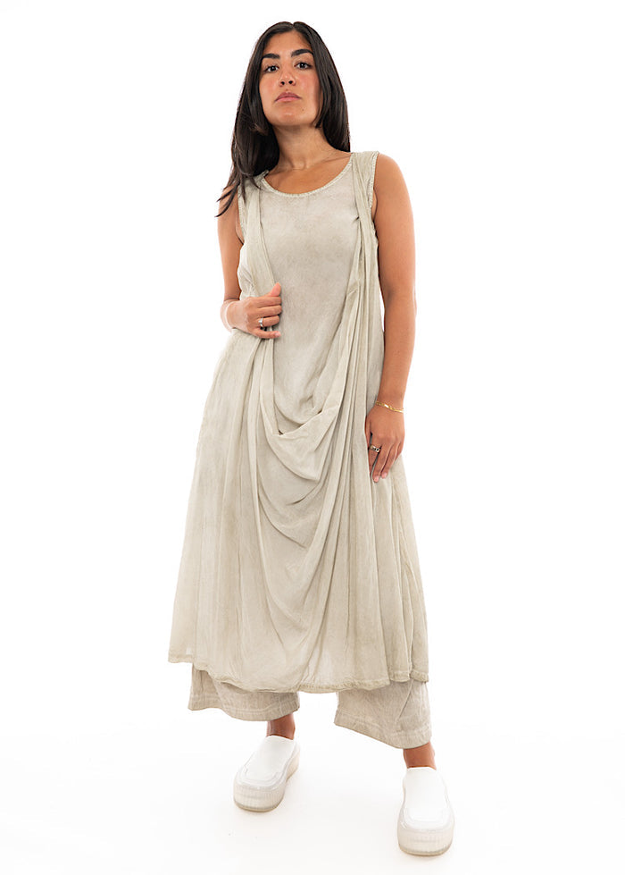PRE-LOVED RUNDHOLZ MAINLINE DRESS