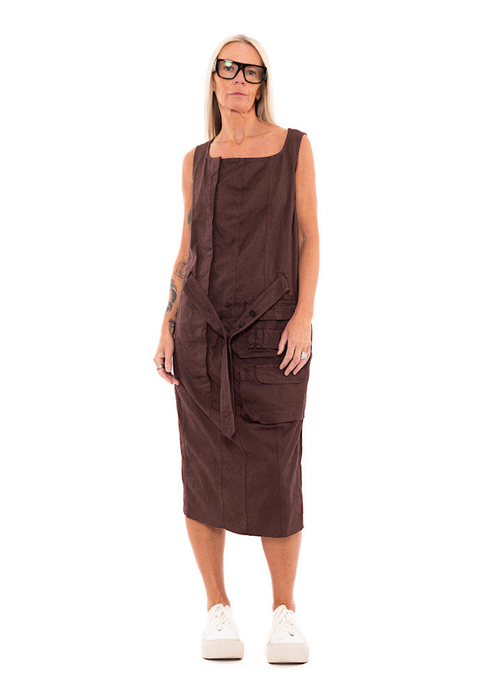 PRE-LOVED RUNDHOLZ MAINLINE DRESS