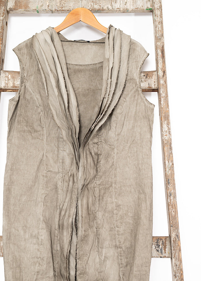 PRE-LOVED RUNDHOLZ MAINLINE DRESS
