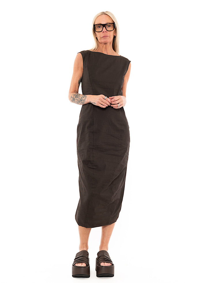 PRE-LOVED RUNDHOLZ MAINLINE DRESS