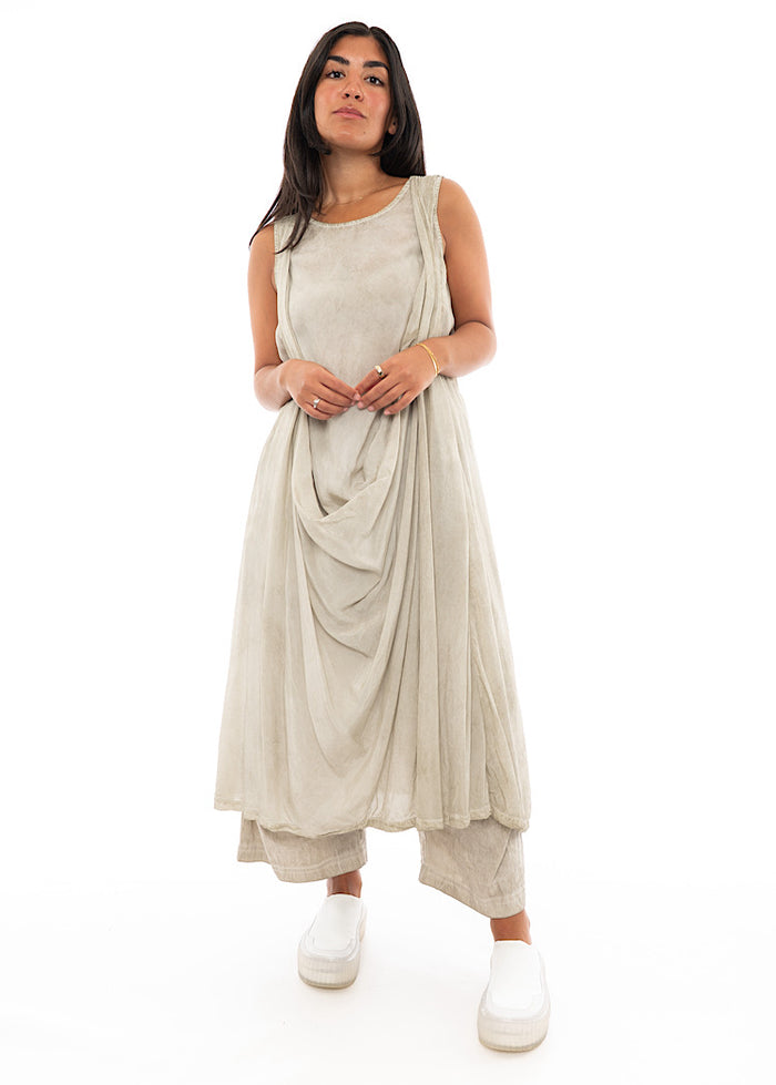 PRE-LOVED RUNDHOLZ MAINLINE DRESS