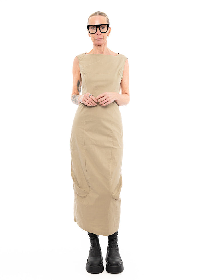 PRE-LOVED RUNDHOLZ MAINLINE DRESS