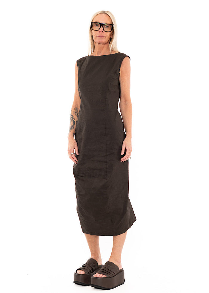 PRE-LOVED RUNDHOLZ MAINLINE DRESS