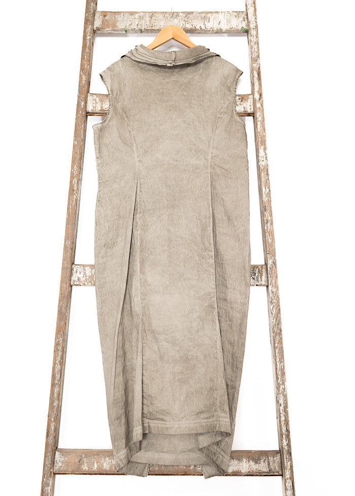 PRE-LOVED RUNDHOLZ MAINLINE DRESS