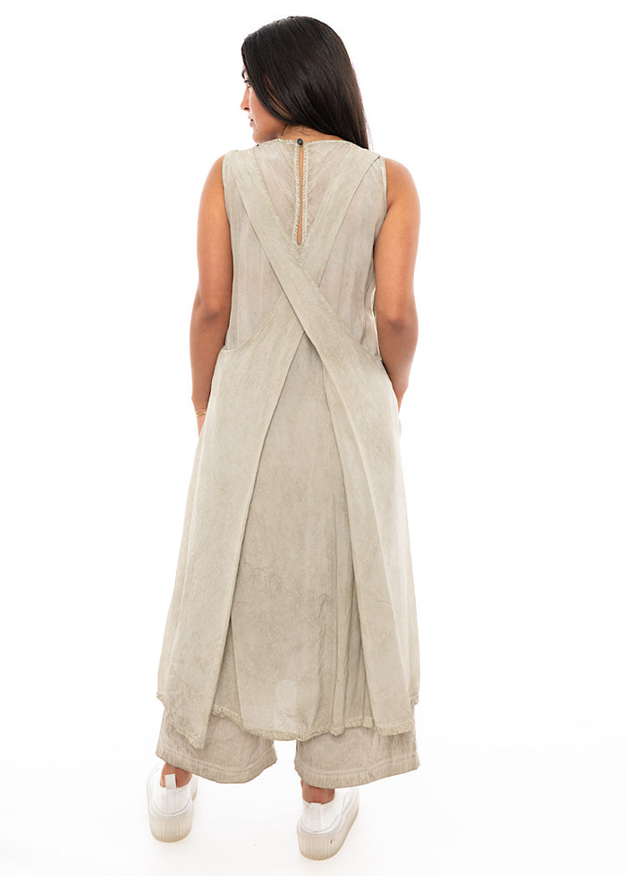 PRE-LOVED RUNDHOLZ MAINLINE DRESS